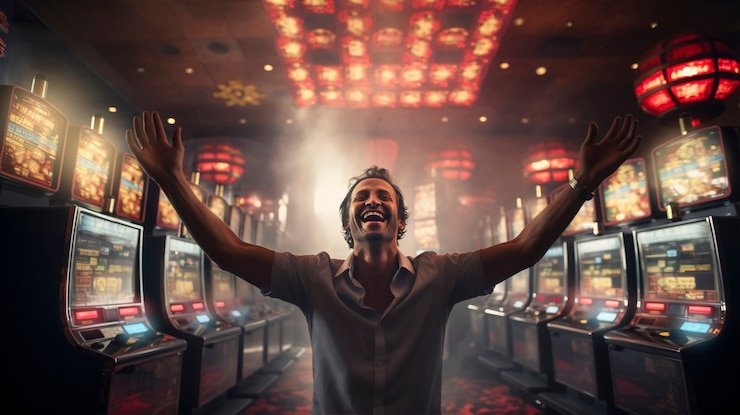 Privasi akun saat membaca bonus awal