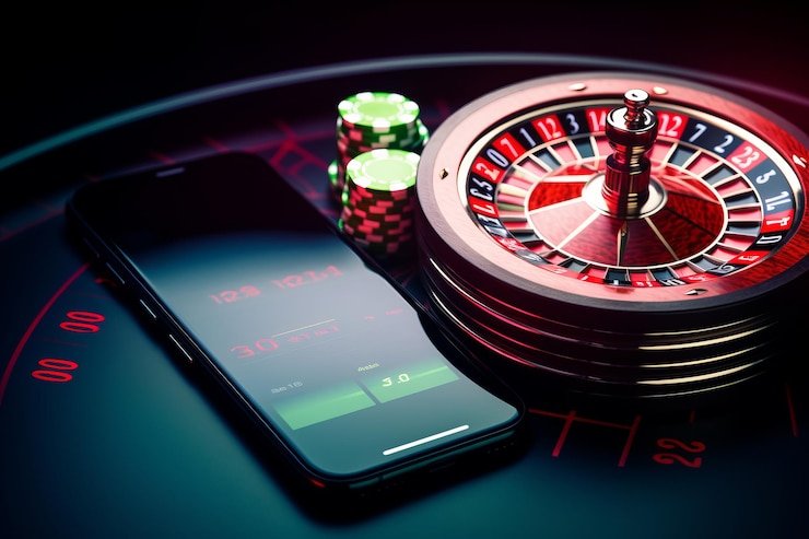 Kartu syarat promosi untuk pembaca mobile